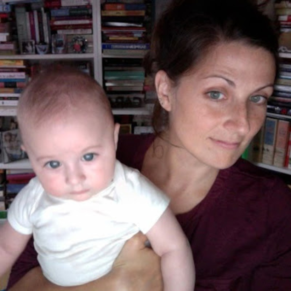 Meet your Posher, Cara